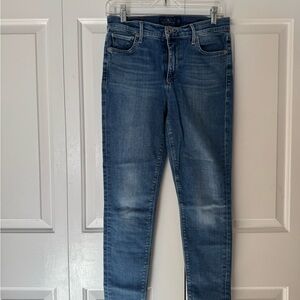 Lucky Brand ☘️Blue Women's Skinny Jeans